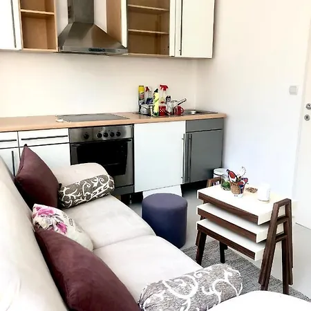 Apartment Duplex *