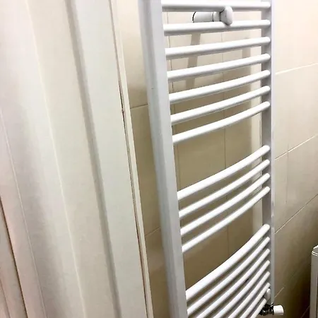 Duplex Apartment
