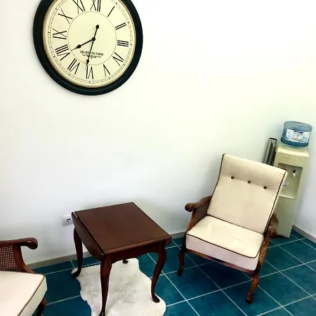 Apartment Duplex Pančevo