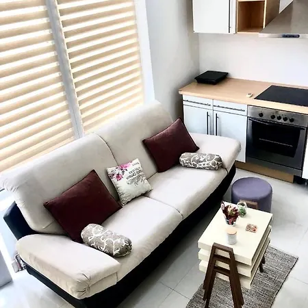 Duplex Apartment *