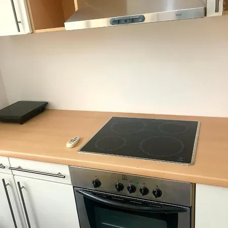 Apartment Duplex *