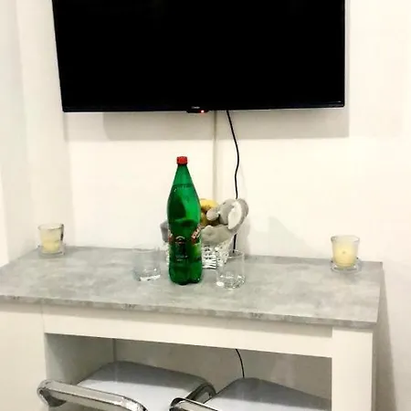 Duplex Apartment *