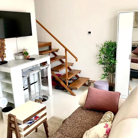 Apartment Duplex Pancevo