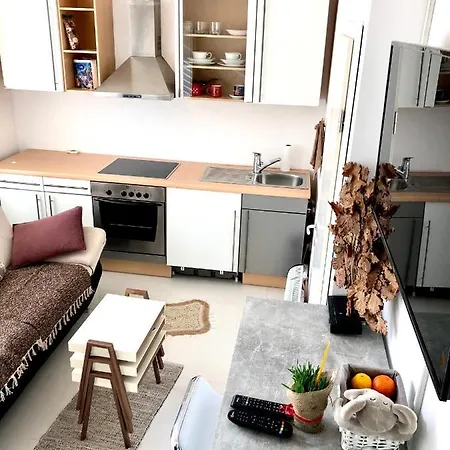 Duplex Pancevo