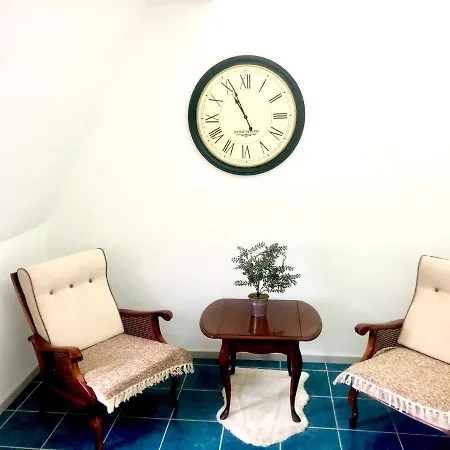 Apartman Duplex