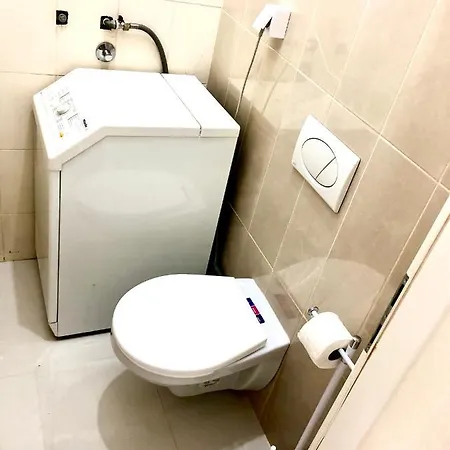 Apartment Duplex *