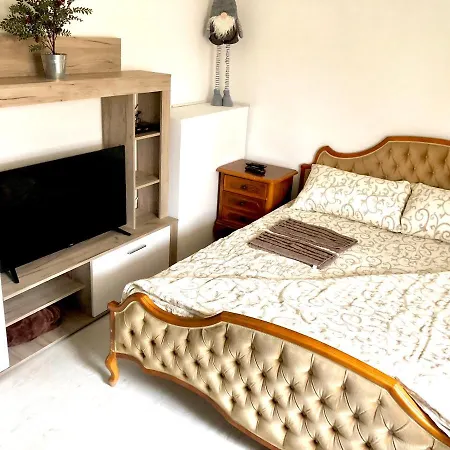 Apartment Duplex Pancevo