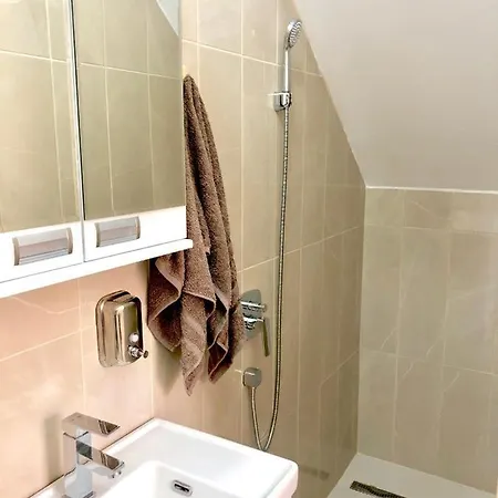 Duplex Apartment *