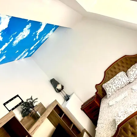 Duplex Pancevo