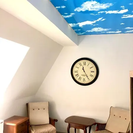 Duplex Apartment Pancevo