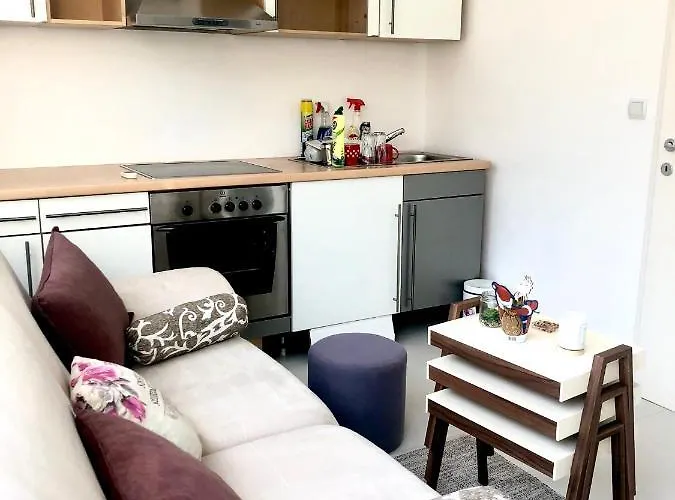 Διαμέρισμα Duplex *