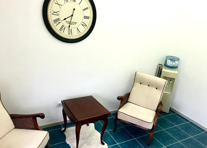 Διαμέρισμα Duplex Pančevo