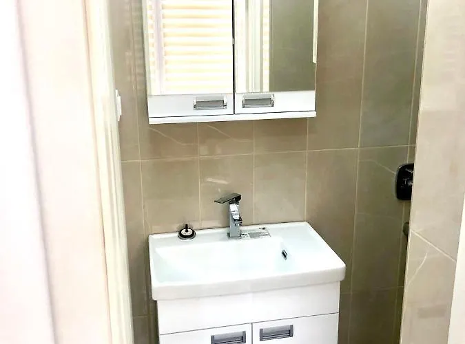 Διαμέρισμα Duplex *