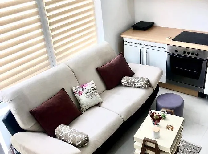 Duplex Διαμέρισμα *