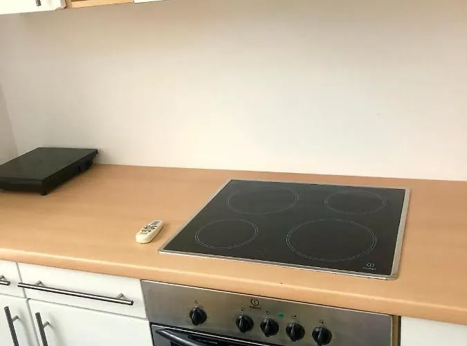 アパート Duplex *