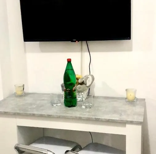 Duplex Διαμέρισμα *