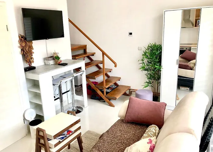 Διαμέρισμα Duplex Pančevo