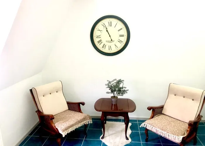 Διαμέρισμα Duplex