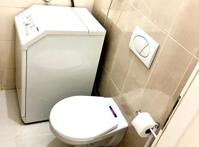 Διαμέρισμα Duplex *