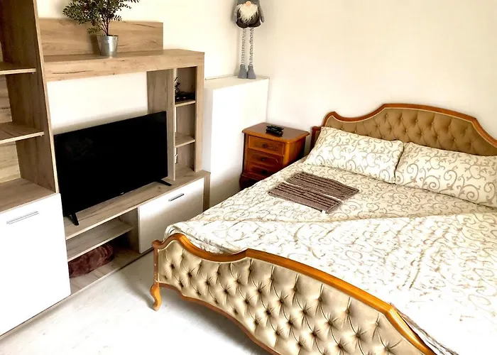 Διαμέρισμα Duplex Pančevo