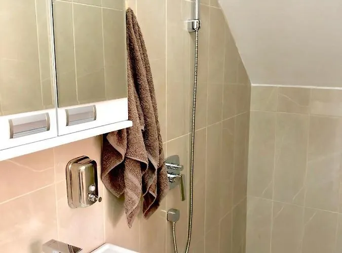 Duplex Διαμέρισμα *