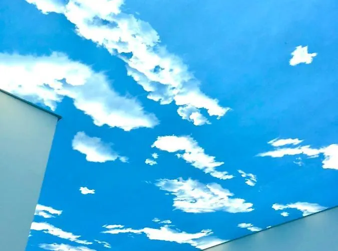 Duplex アパート Pančevo