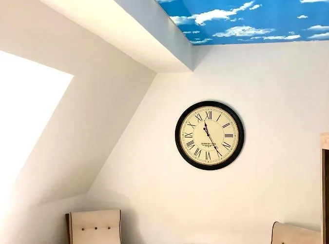 Duplex Διαμέρισμα Pančevo